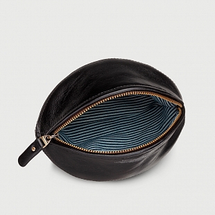 3Картинка Несессер Skid Bowler Black